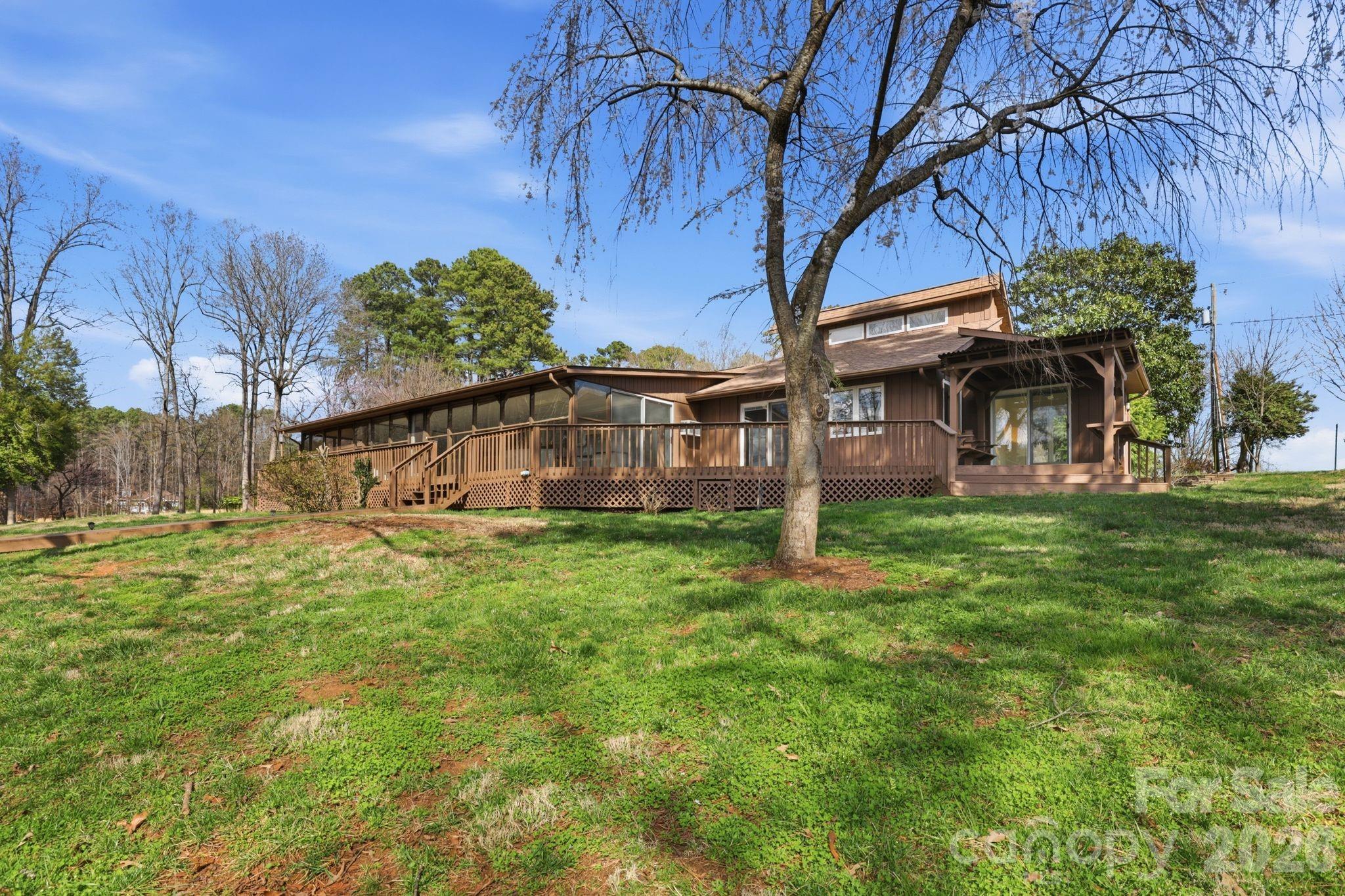 236 Apache Road Troutman NC 28166