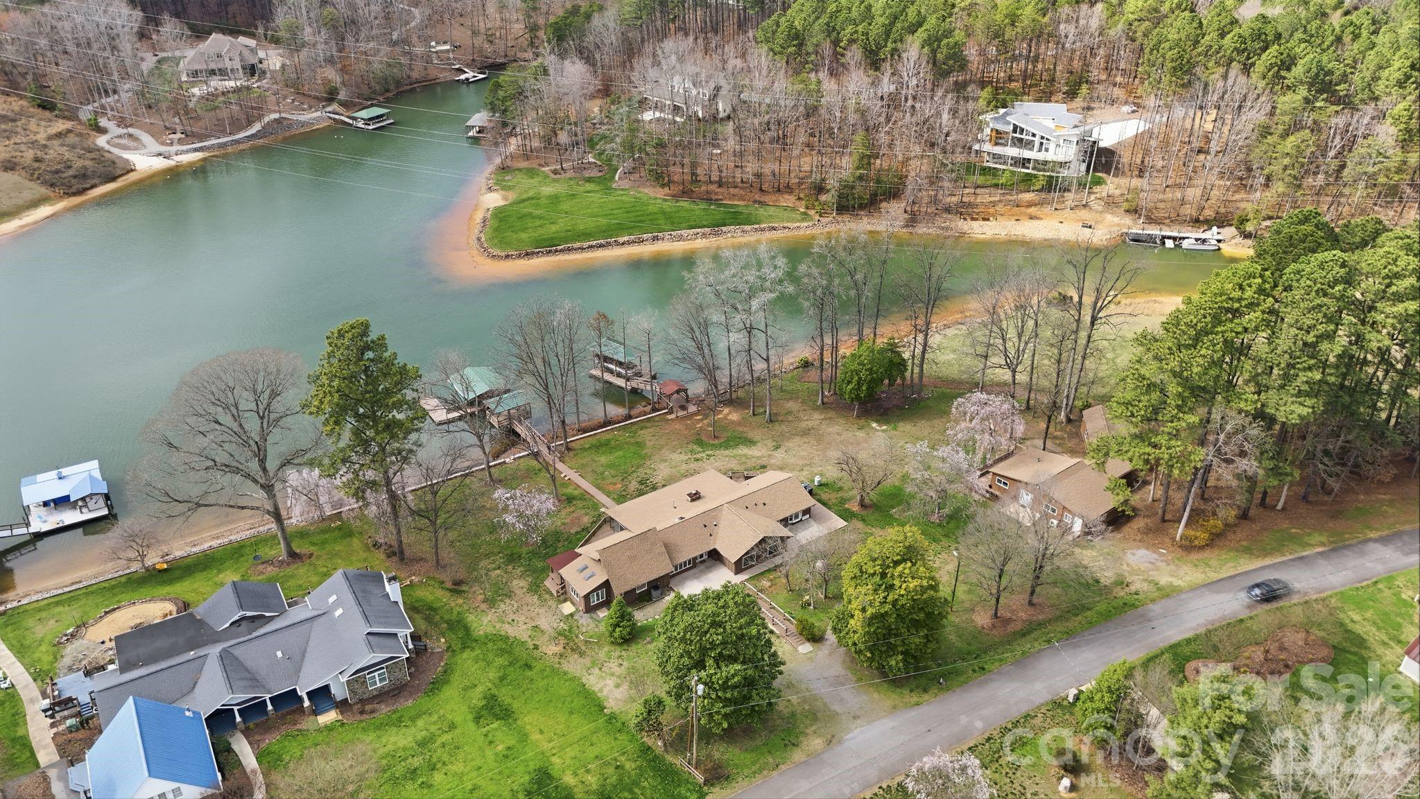 236 Apache Road Troutman NC 28166