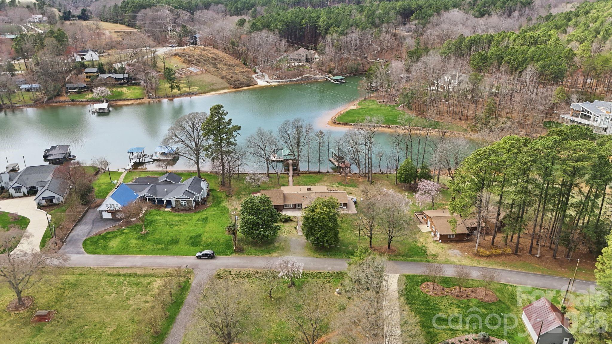 236 Apache Road Troutman NC 28166
