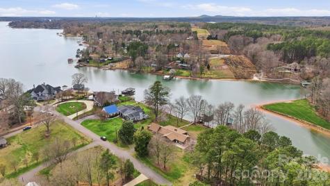 236 Apache Road Troutman NC 28166