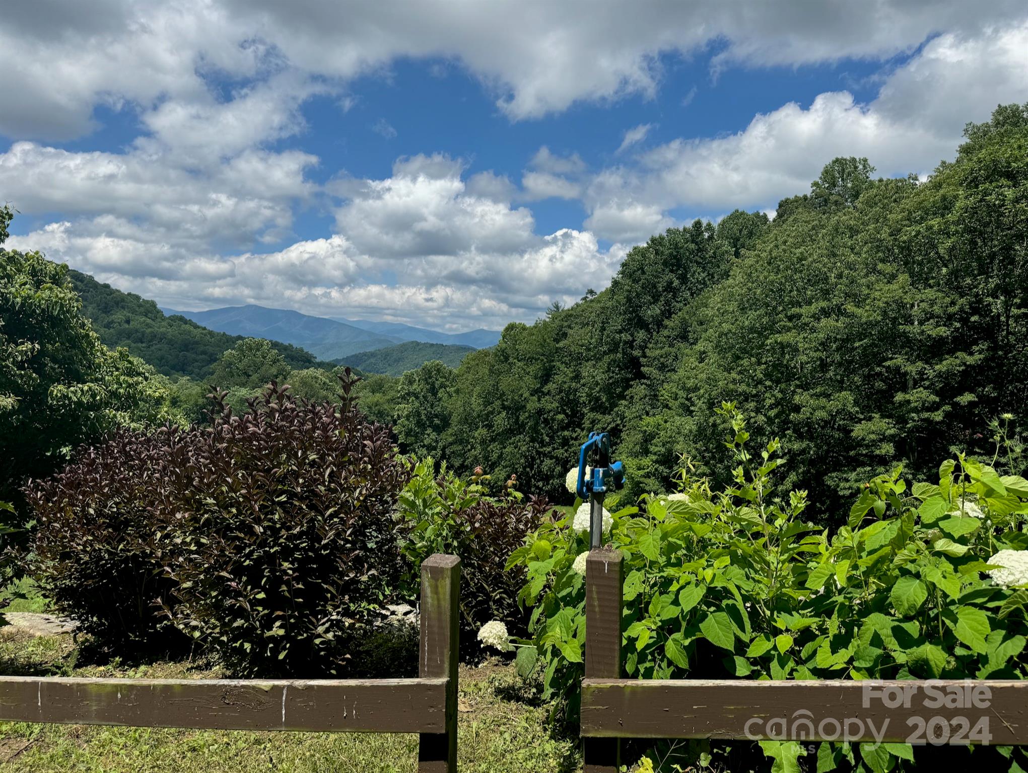 35 Flying Hawk Way Clyde NC 28721