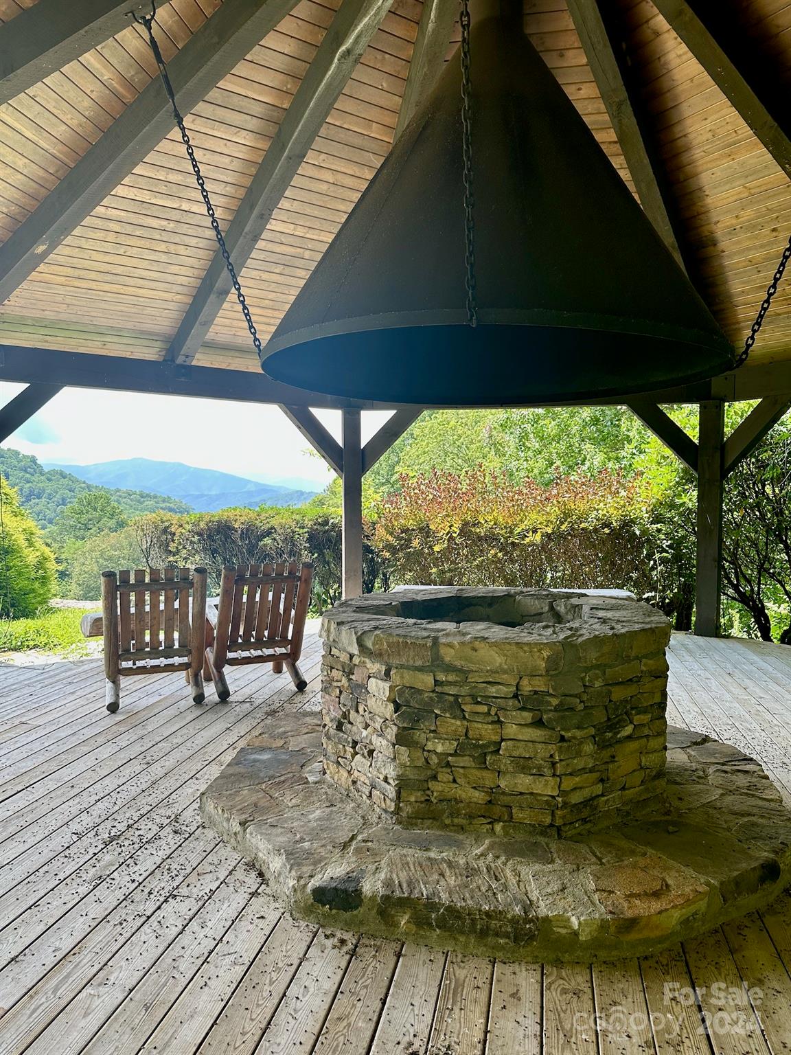 35 Flying Hawk Way Clyde NC 28721