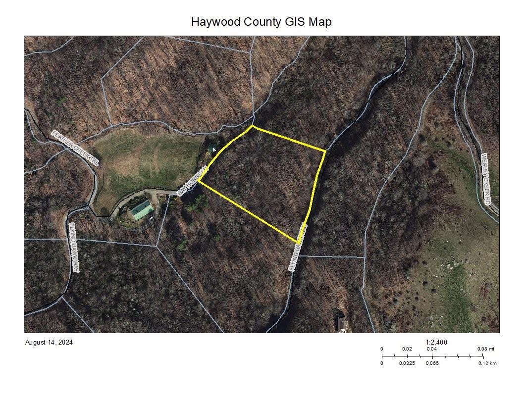 35 Flying Hawk Way Clyde NC 28721