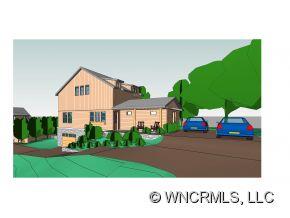 381 West Haywood Street Asheville NC 28801