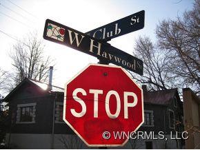 381 West Haywood Street Asheville NC 28801