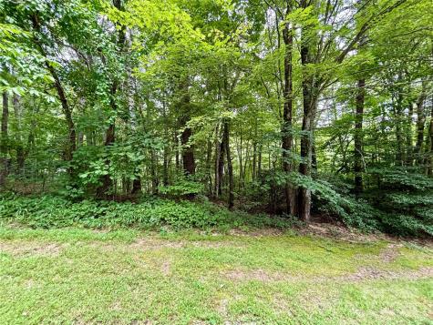 0 Sunlight Ridge Court Hendersonville NC 28792