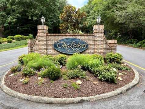 0 Sunlight Ridge Court Hendersonville NC 28792