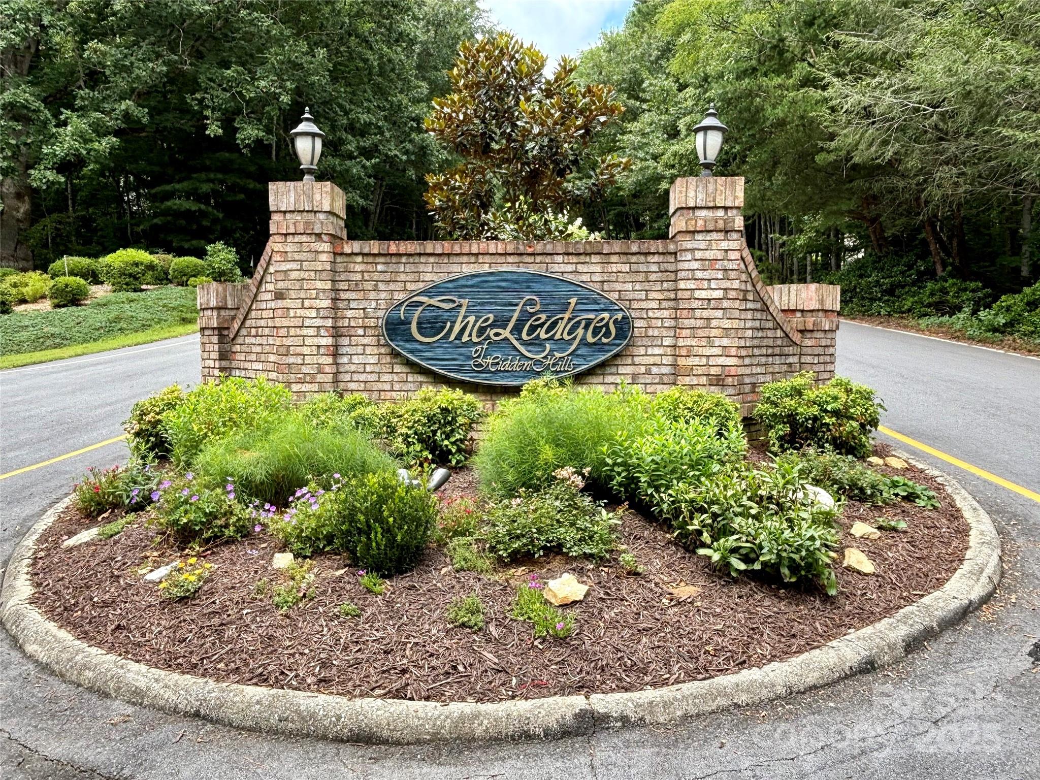 0 Sunlight Ridge Court Hendersonville NC 28792