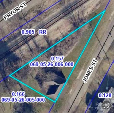 510 Jones Street Chester SC 29706