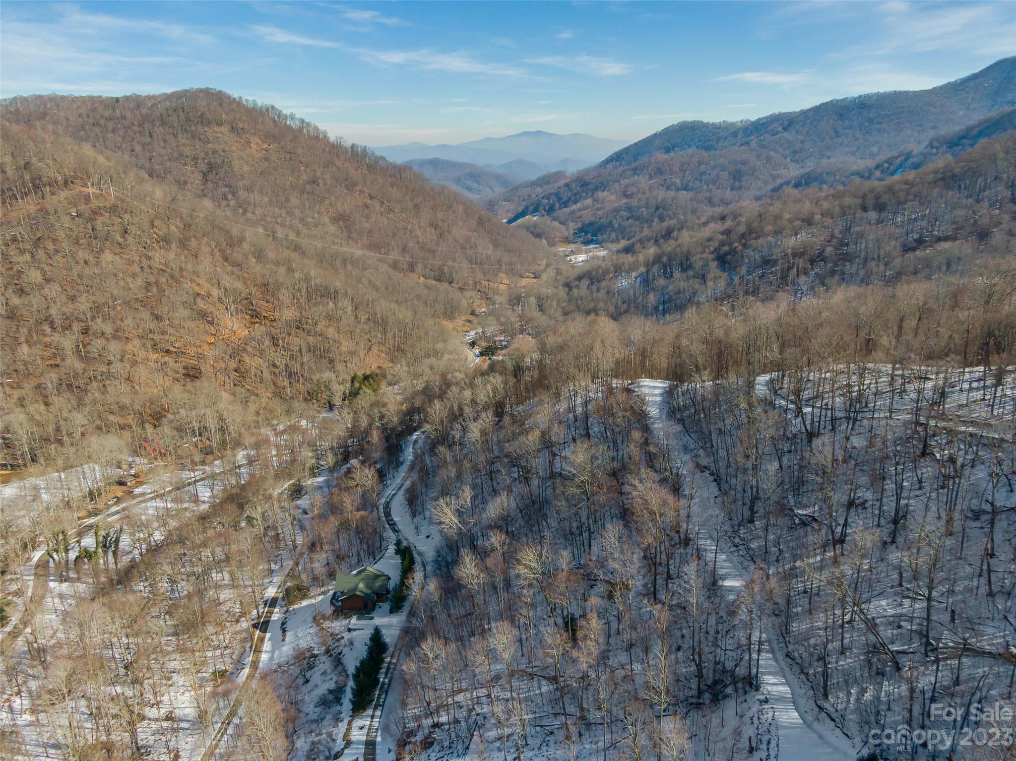 Lot 7 Hadleigh Pearl Way Mars Hill NC 28754