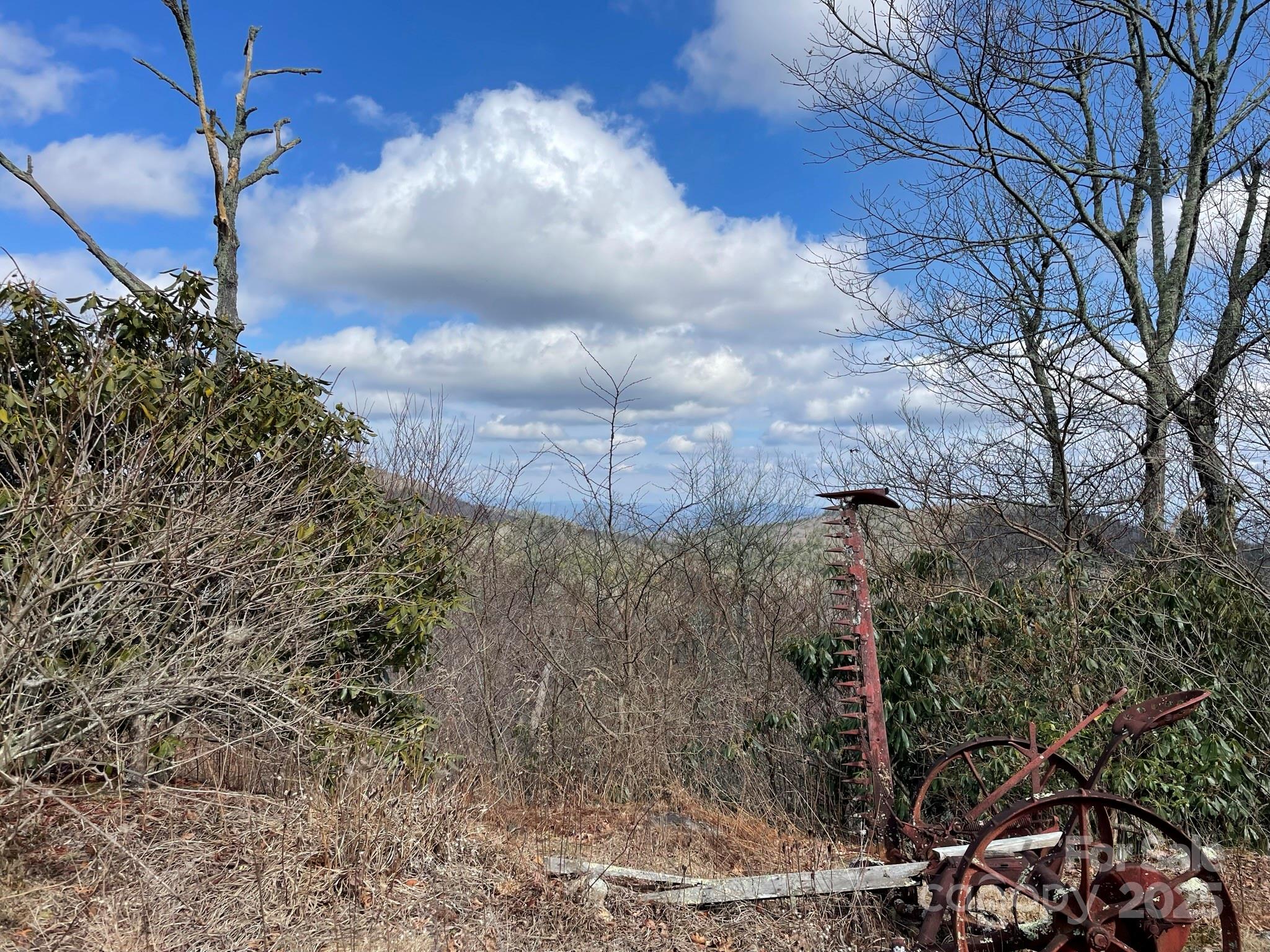 0 Gingercake Road Newland NC 28657