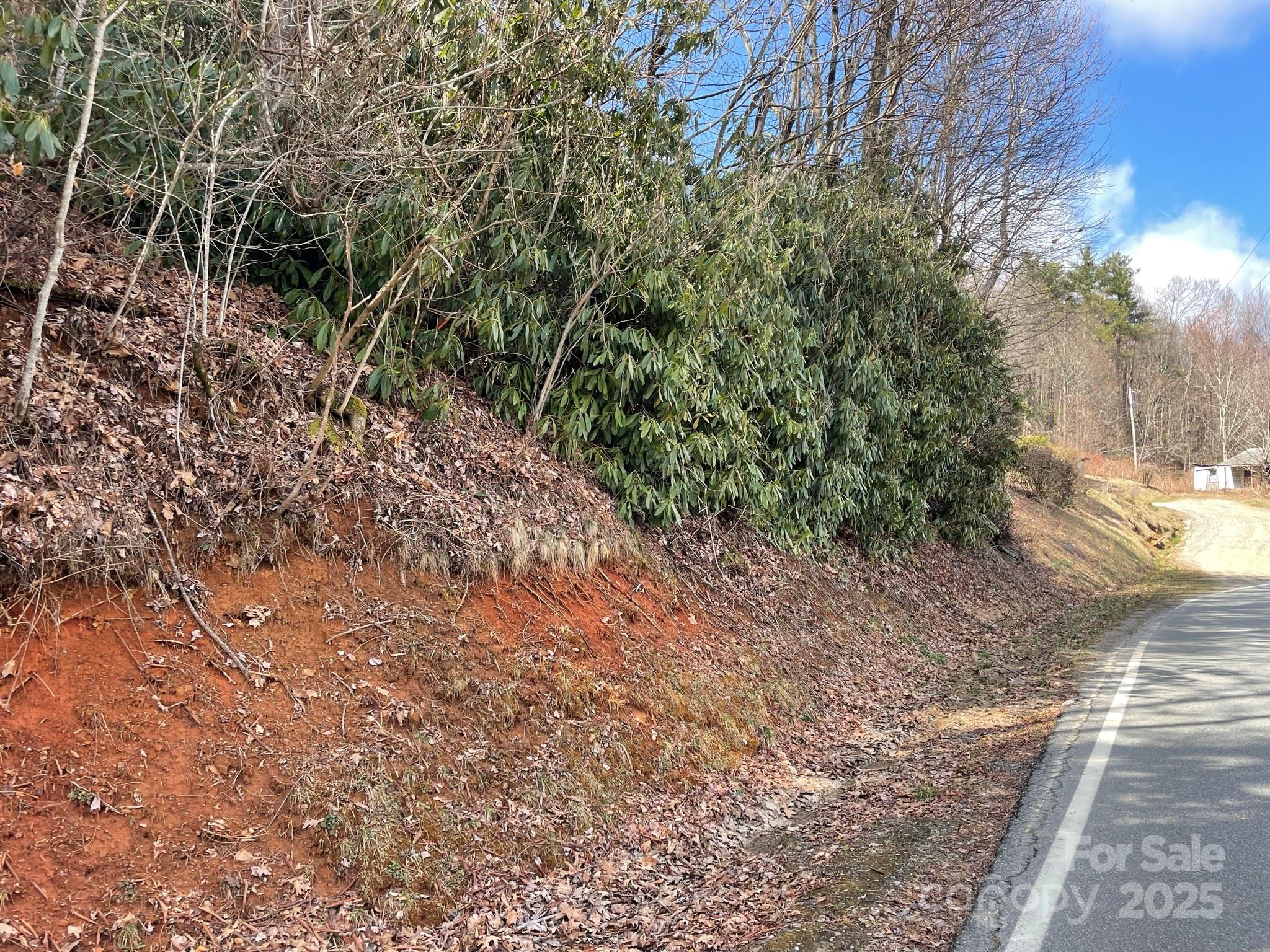 0 Gingercake Road Newland NC 28657