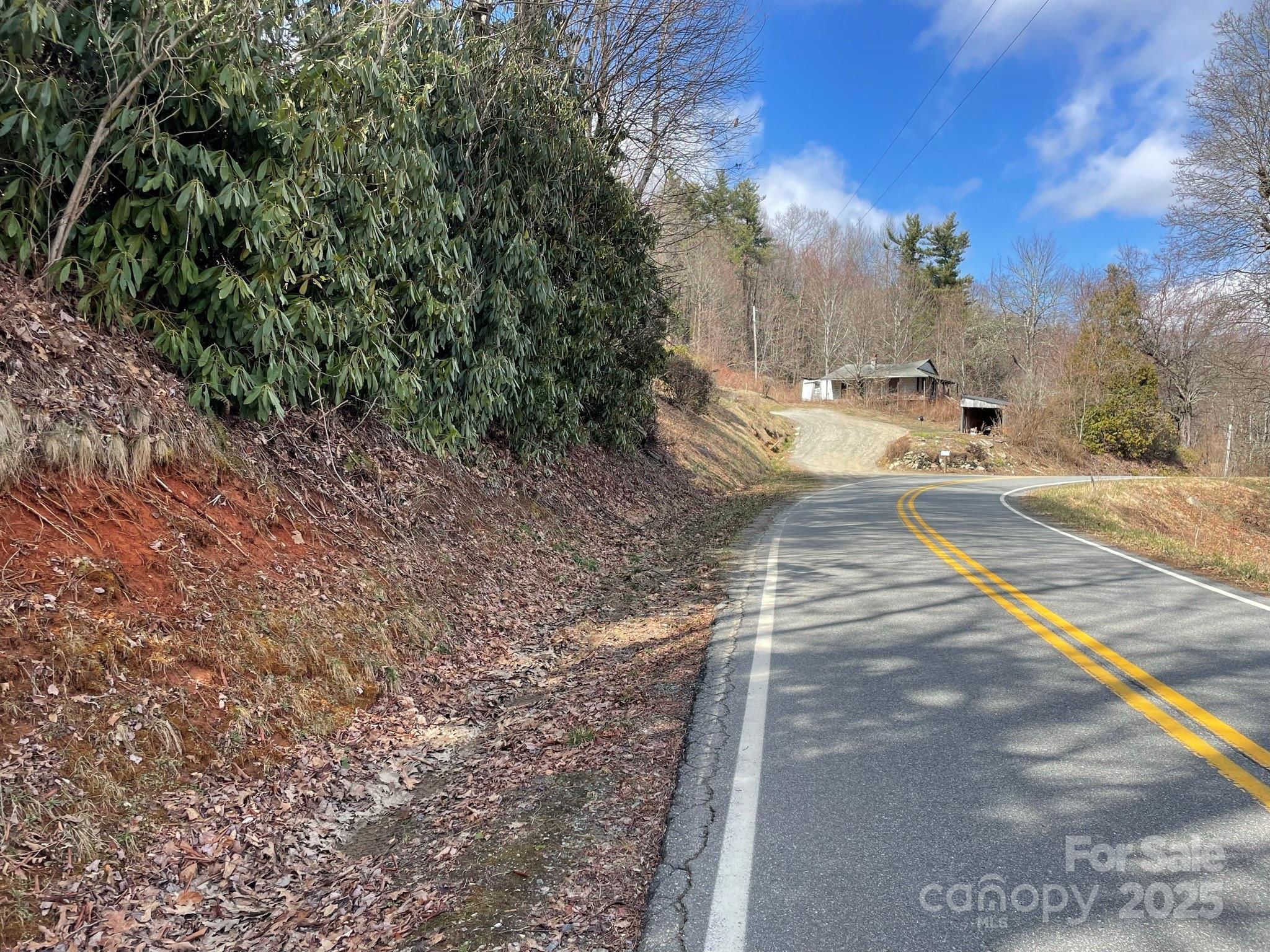 0 Gingercake Road Newland NC 28657