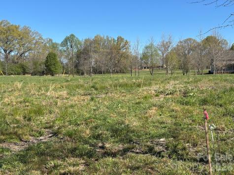 Lot #4 Prince Road Columbus NC 28722