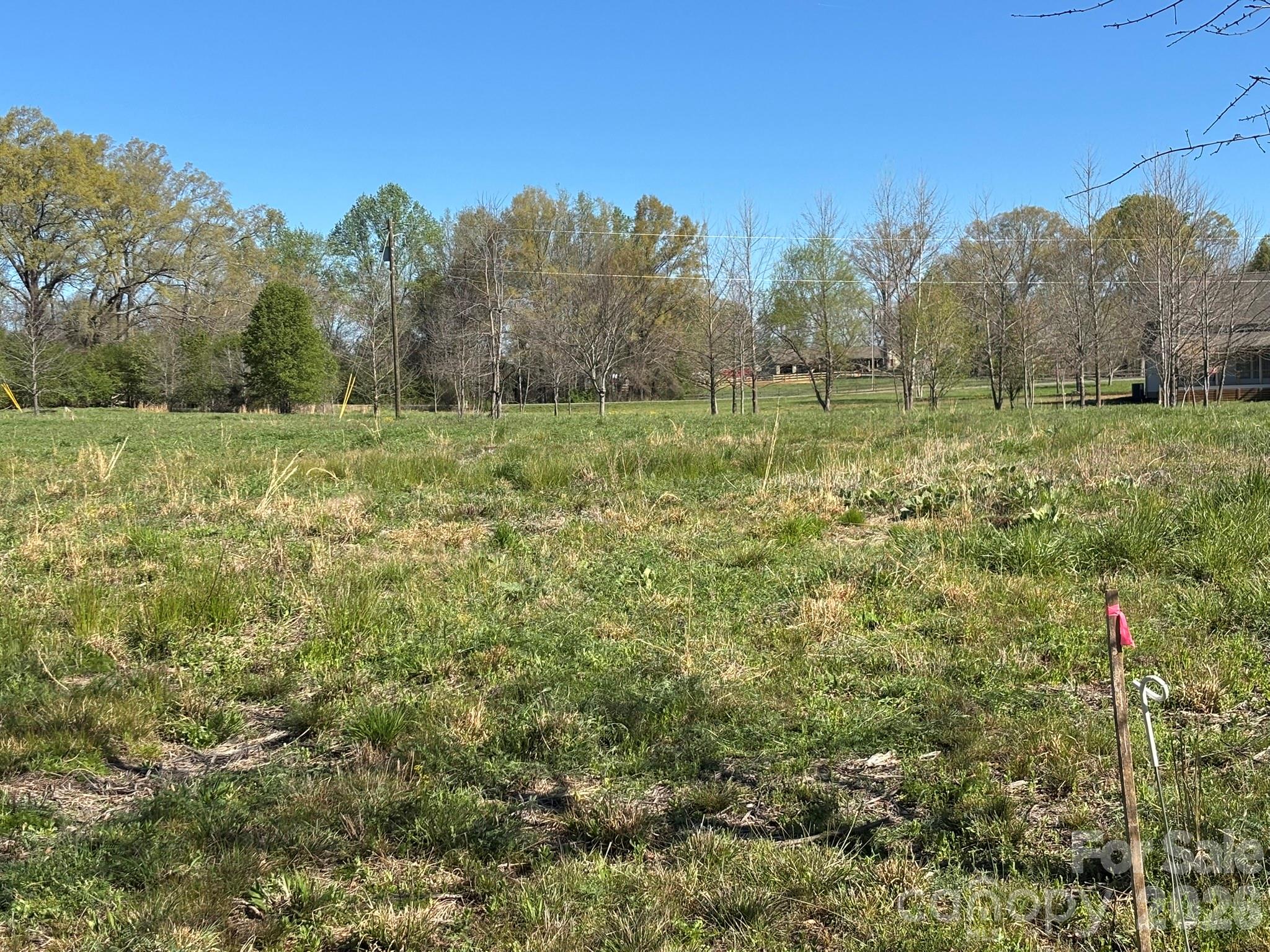 Lot #4 Prince Road Columbus NC 28722