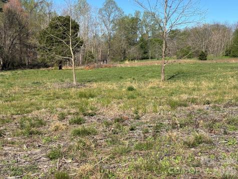 Lot #4 Prince Road Columbus NC 28722