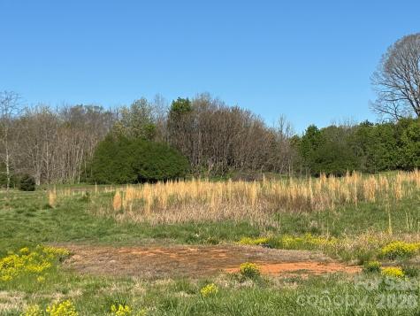 Lot #4 Prince Road Columbus NC 28722