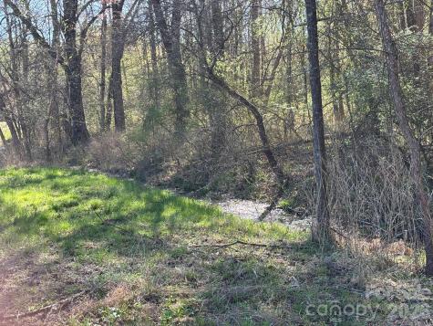 Lot #4 Prince Road Columbus NC 28722