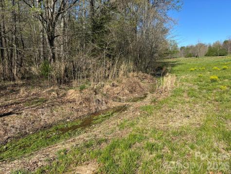 Lot #4 Prince Road Columbus NC 28722