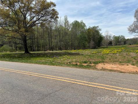 Lot #4 Prince Road Columbus NC 28722