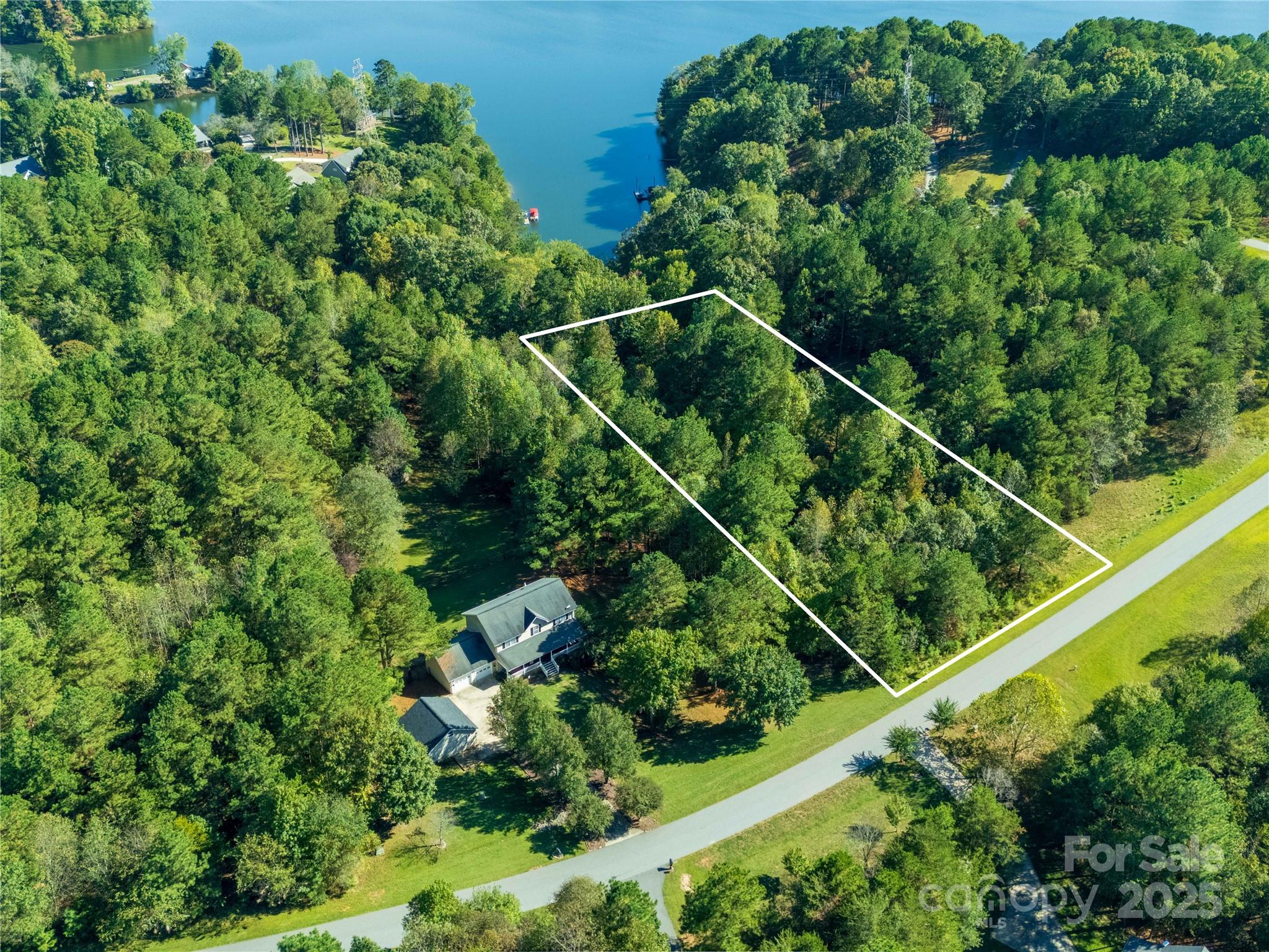 283 Rivercliff Drive Stony Point NC 28678
