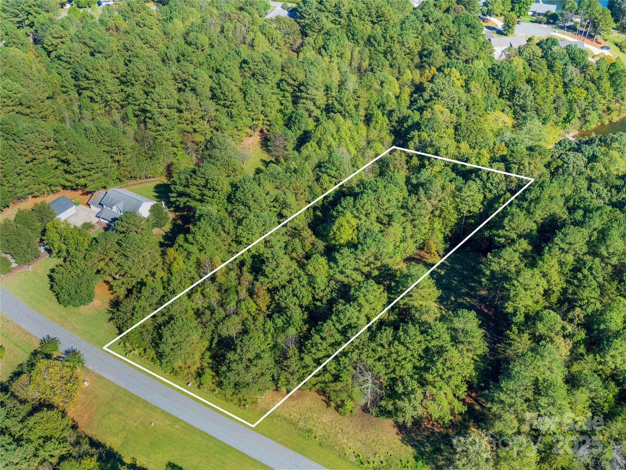 283 Rivercliff Drive Stony Point NC 28678