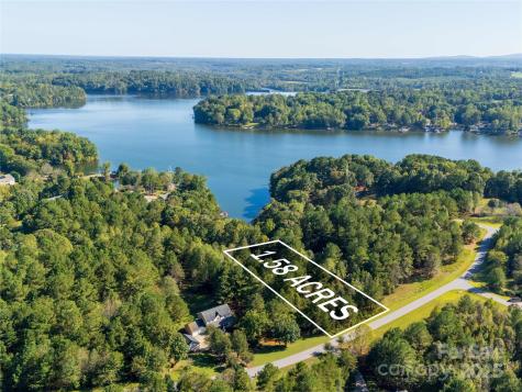 283 Rivercliff Drive Stony Point NC 28678