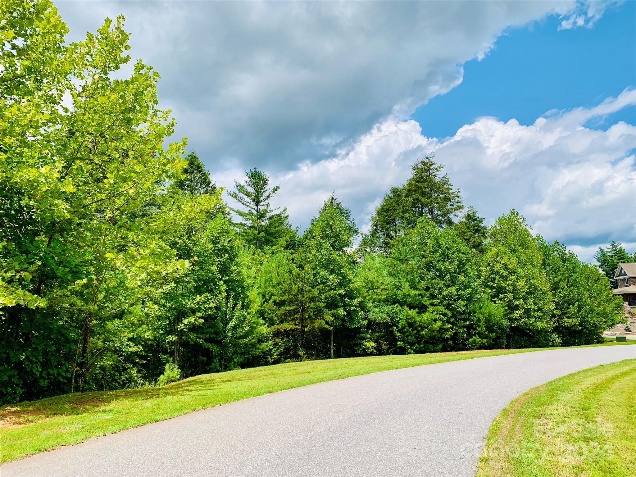 2.15 Acres, Lot 149, 5673 Rocky Falls Lane Lenoir NC 28645