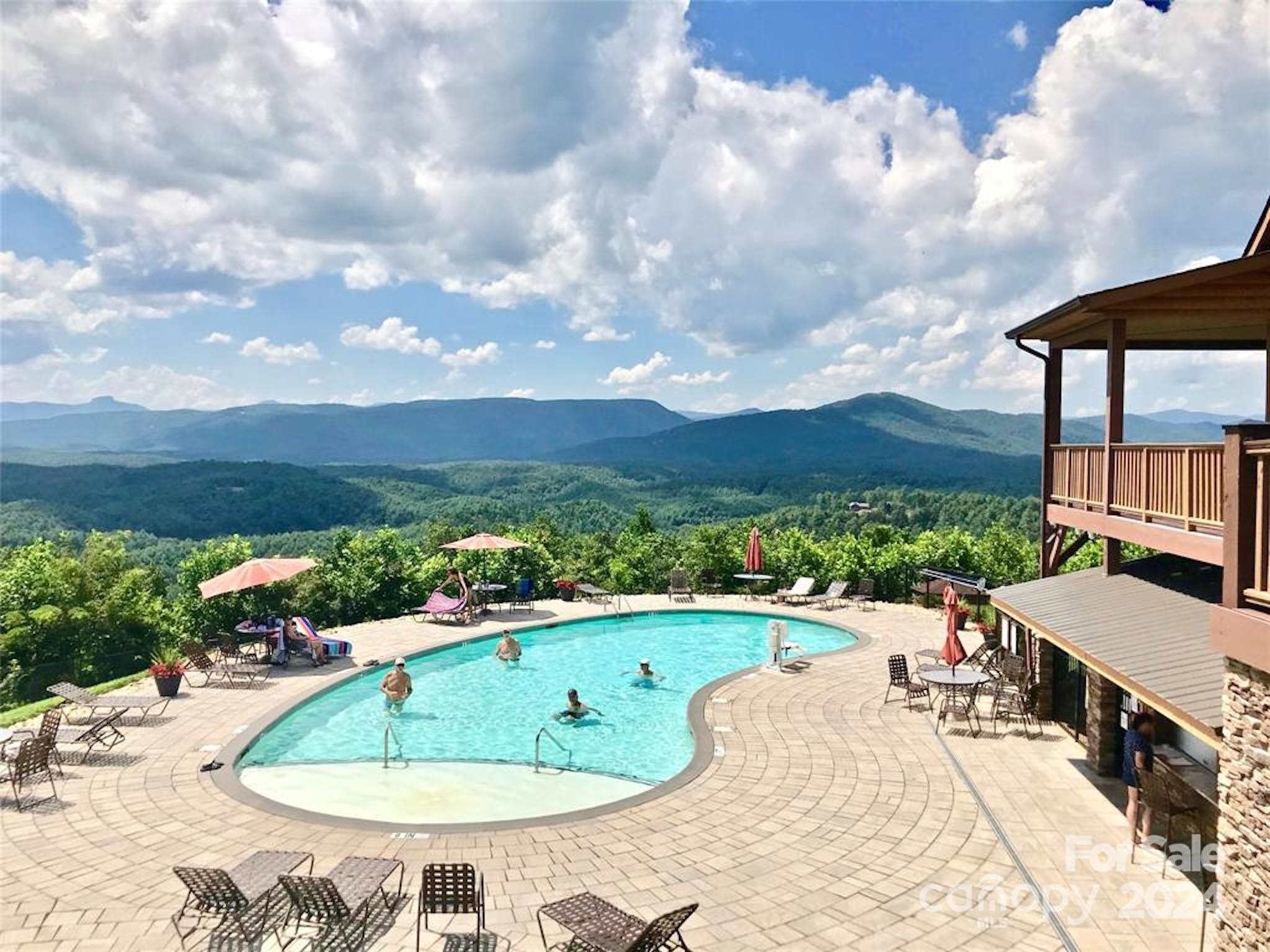 2.15 Acres, Lot 149, 5673 Rocky Falls Lane Lenoir NC 28645