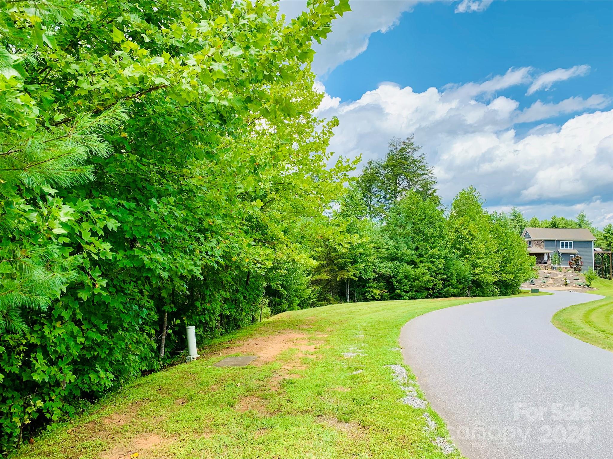 2.15 Acres, Lot 149, 5673 Rocky Falls Lane Lenoir NC 28645