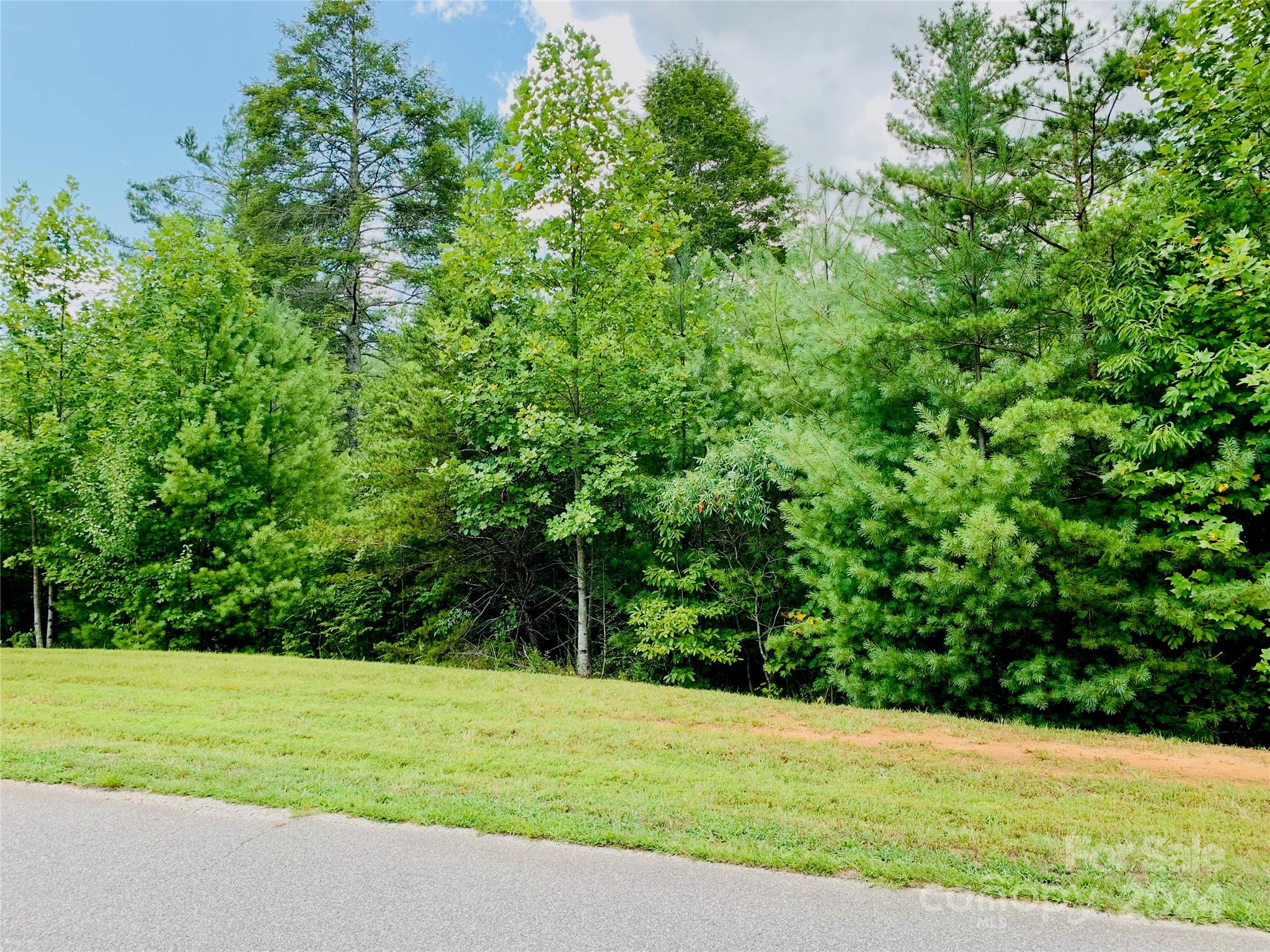 2.15 Acres, Lot 149, 5673 Rocky Falls Lane Lenoir NC 28645