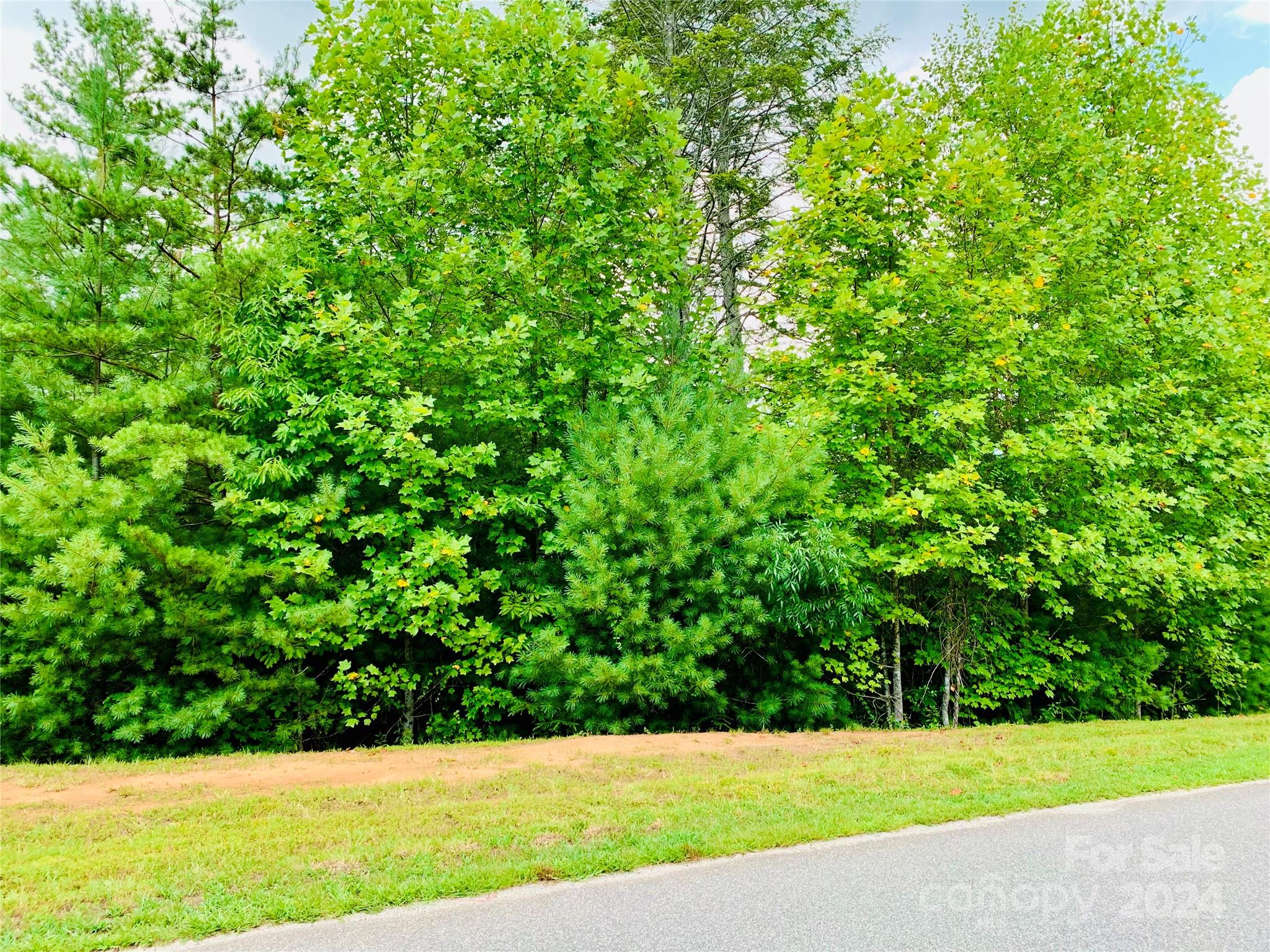 2.15 Acres, Lot 149, 5673 Rocky Falls Lane Lenoir NC 28645