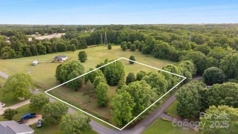 0 Cross Street Gaffney SC 29341