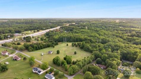 0 Cross Street Gaffney SC 29341