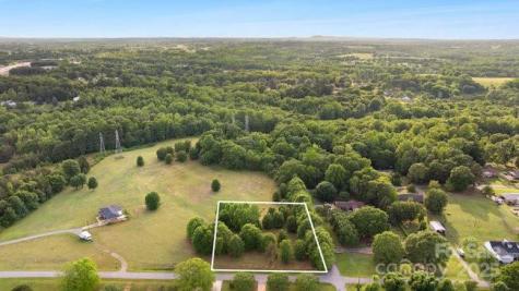 0 Cross Street Gaffney SC 29341