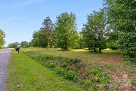 0 Cross Street Gaffney SC 29341