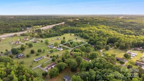 0 Cross Street Gaffney SC 29341