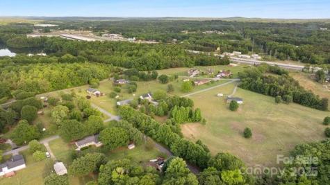 0 Cross Street Gaffney SC 29341