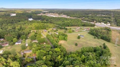 0 Cross Street Gaffney SC 29341