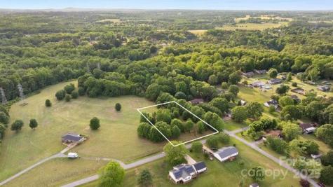 0 Cross Street Gaffney SC 29341