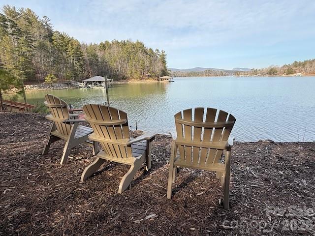 7 Settlement Ridge Drive Marion NC 28752