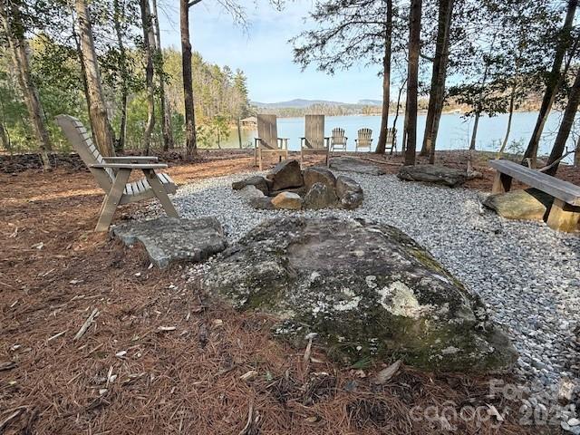 7 Settlement Ridge Drive Marion NC 28752