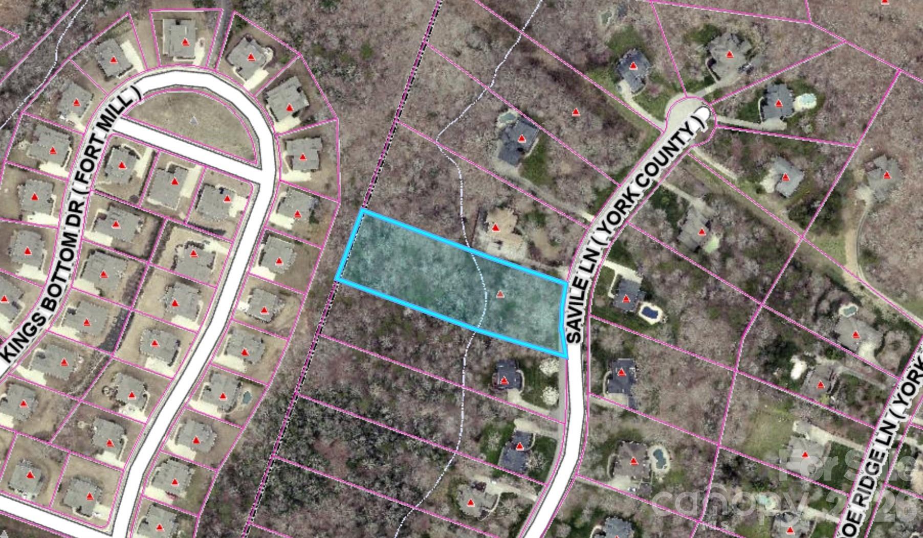 845 Savile Lane Fort Mill SC 29715