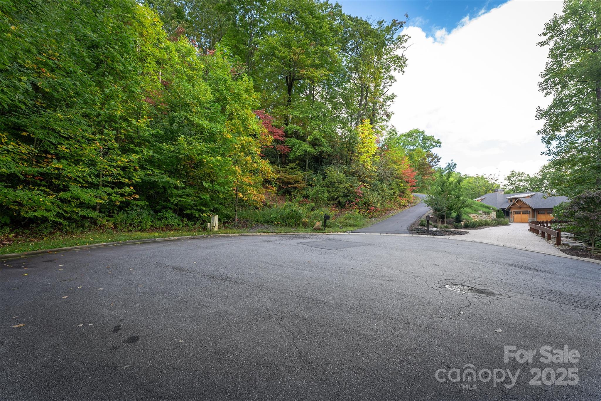66 Sisters View Drive Black Mountain NC 28711