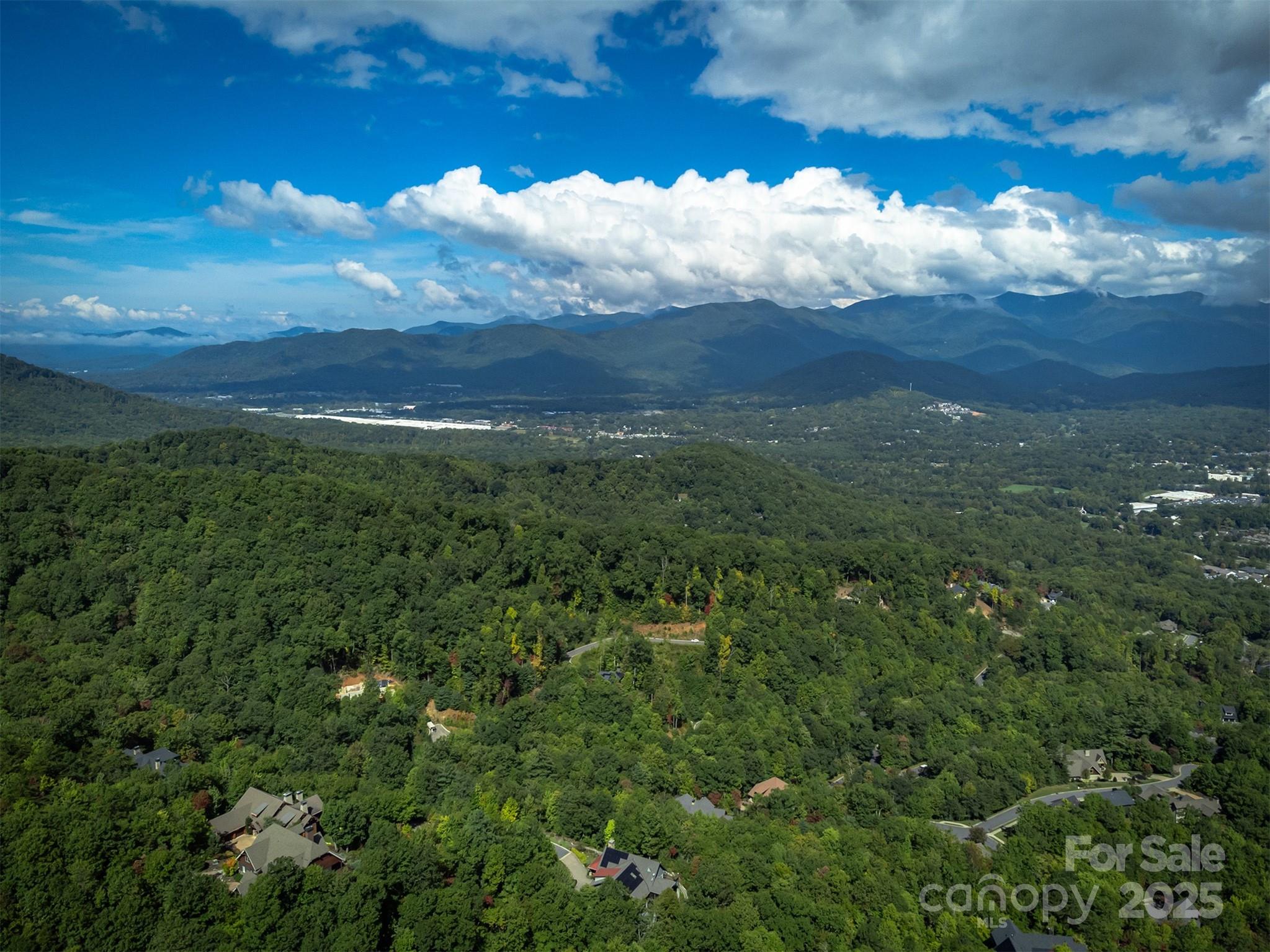 66 Sisters View Drive Black Mountain NC 28711