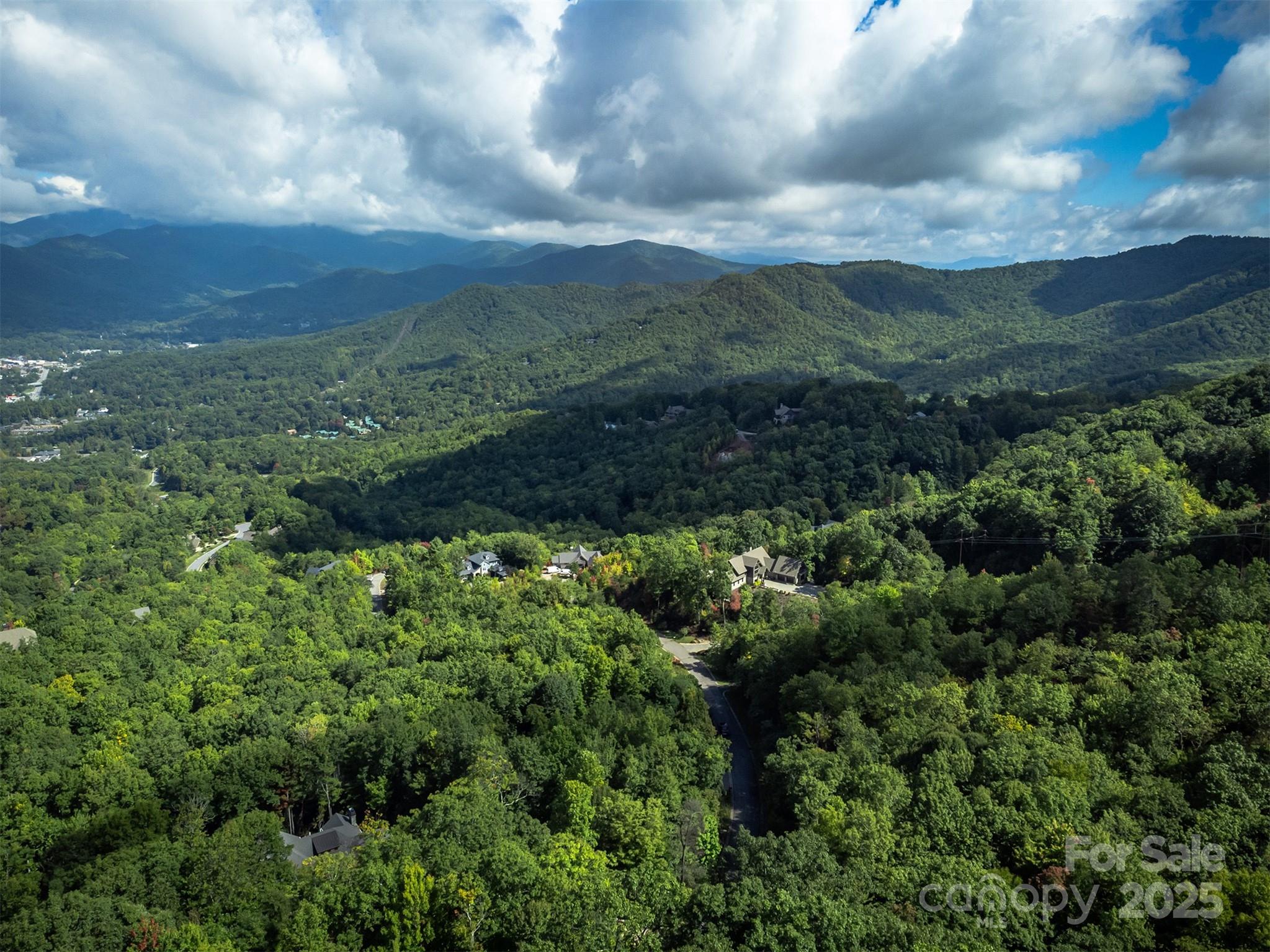 66 Sisters View Drive Black Mountain NC 28711