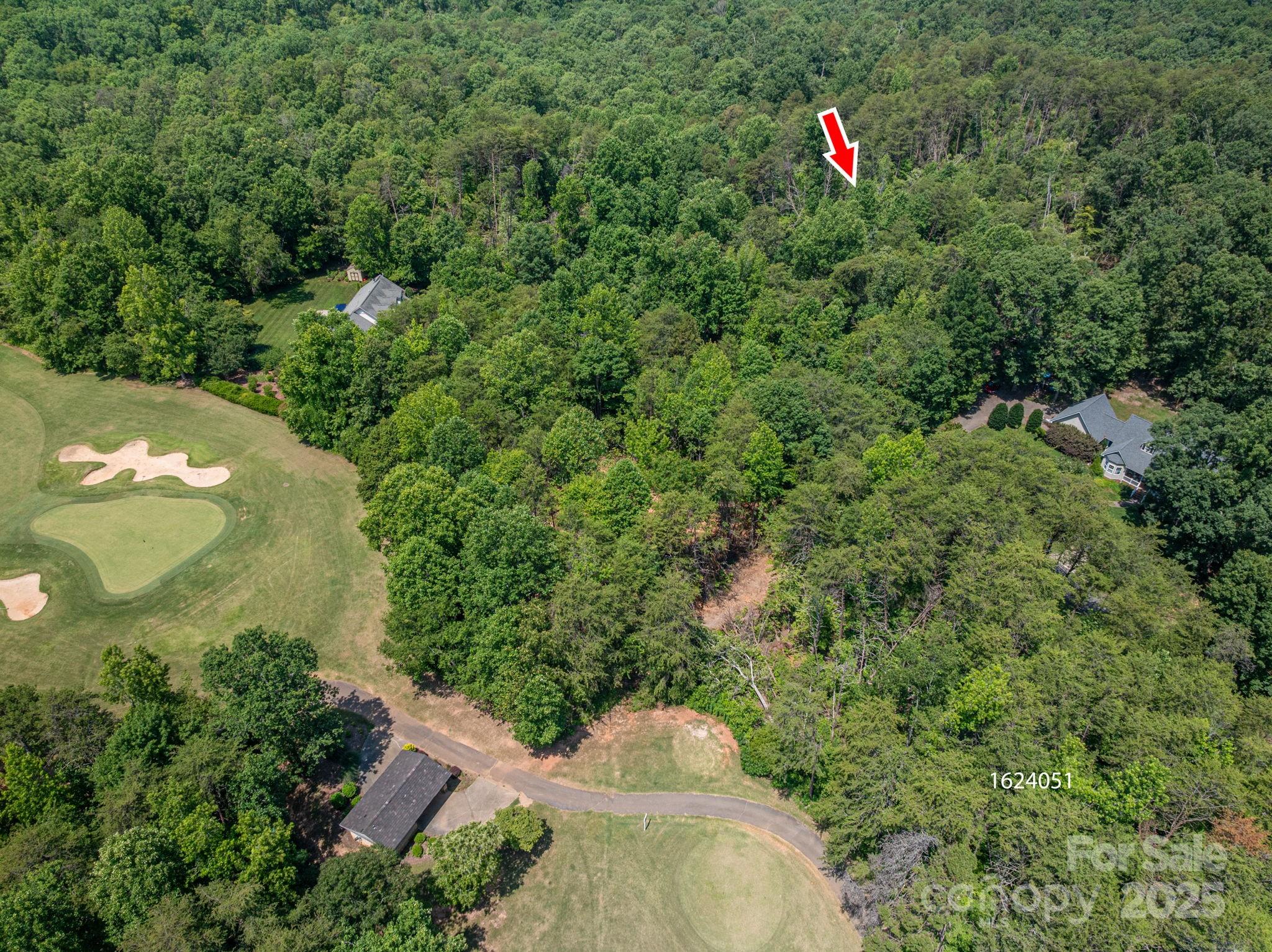 Lot 5 Annapolis Court Rutherfordton NC 28139