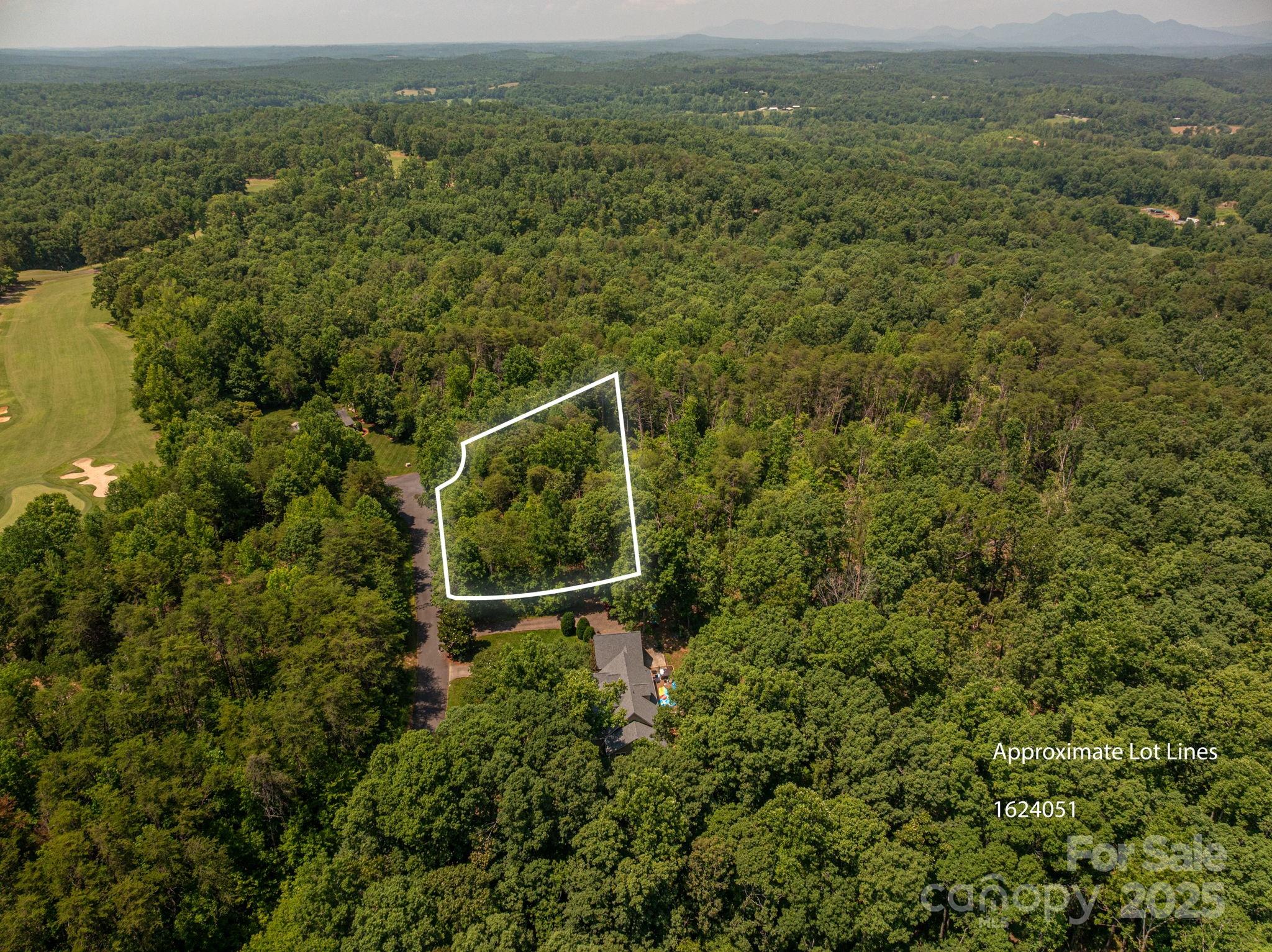 Lot 5 Annapolis Court Rutherfordton NC 28139