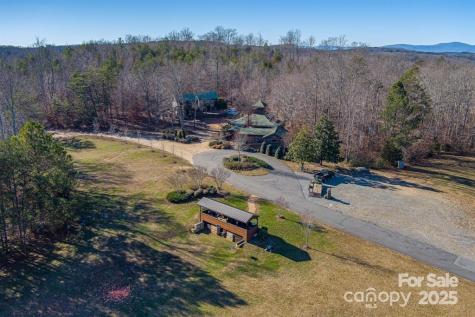 Lot 5 Annapolis Court Rutherfordton NC 28139