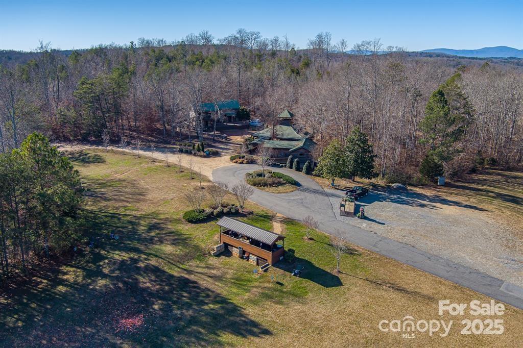 Lot 5 Annapolis Court Rutherfordton NC 28139
